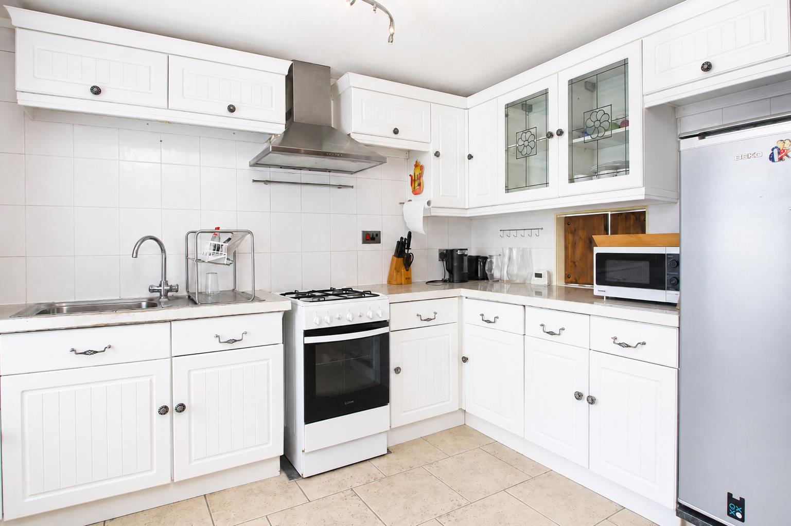 Carlina Place, Conniburrow, Milton Keynes